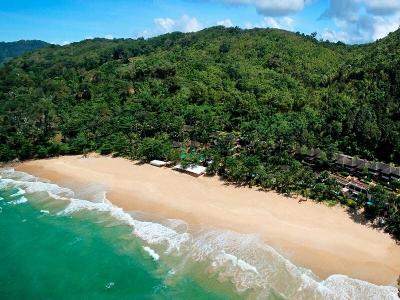 Andaman White Beach Resort - 14