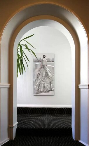 Гостиница Westberry Hotel в Бодмине