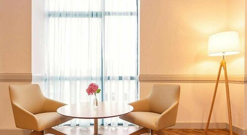 Гостиница Great National South Court Hotel в Лимерике