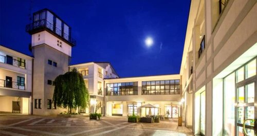Best Western Plus BorgoLecco Hotel