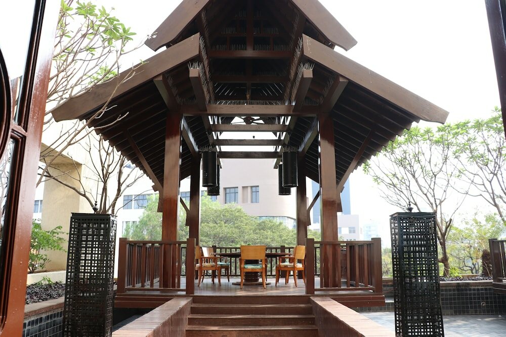 Фото Hyatt Pune