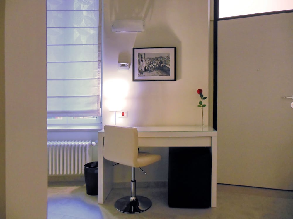 Фото L'Ospite - Lifestyle Residence, Design Rooms