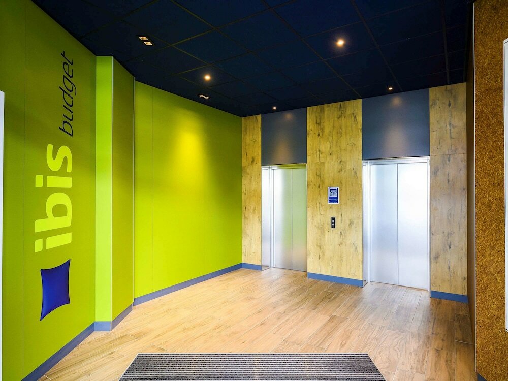 Фото Ibis budget Bremen city center