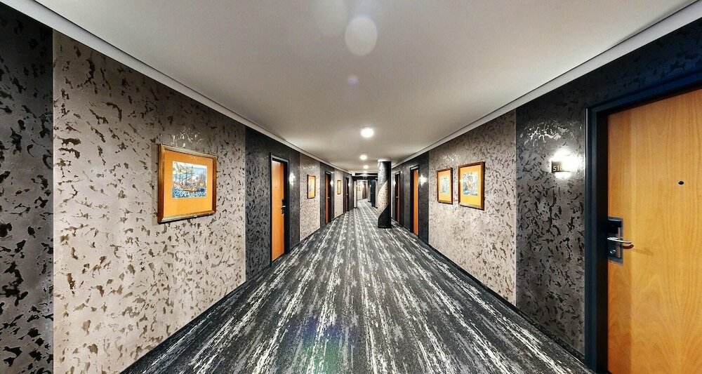 Фото PLAZA Premium Schwerin