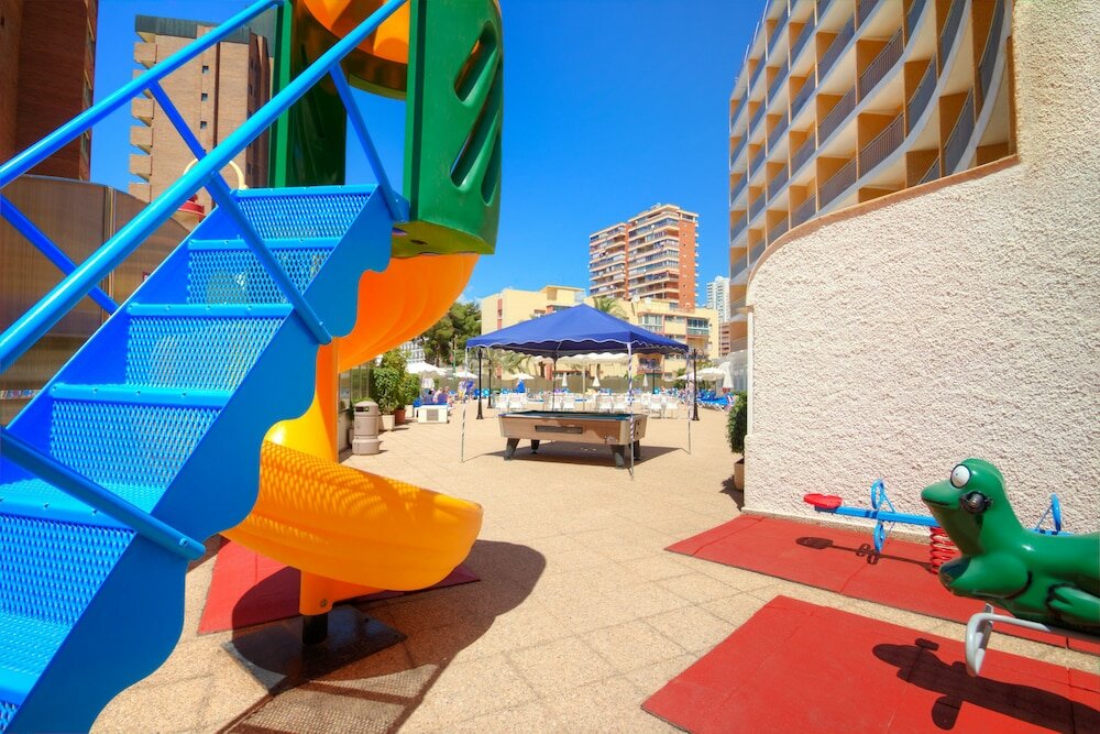 Фото Hotel Servigroup Rialto