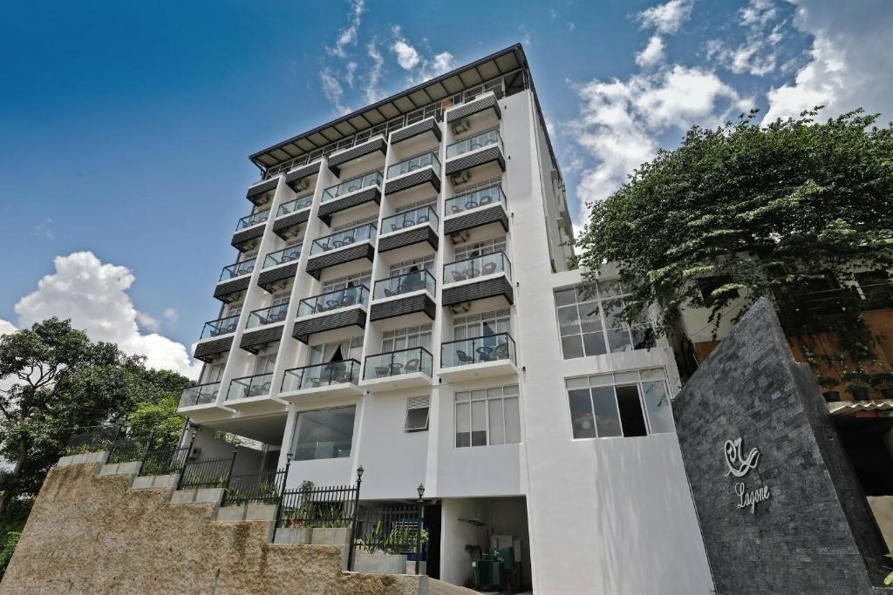 Фото Lavendish Hills Kandy