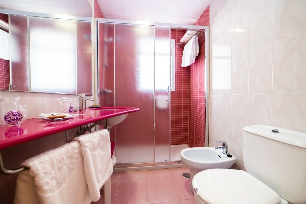 Фото Hotel Servigroup Calypso