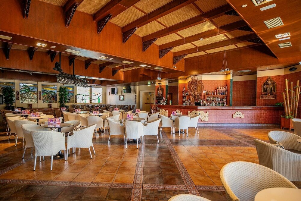 Фото Hotel Servigroup Orange