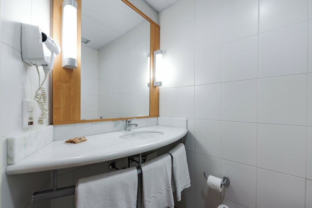 Фото Ibis Novo Hamburgo