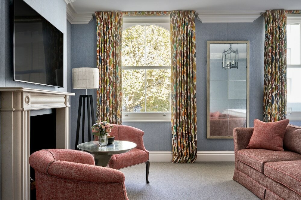 Фото Charlotte Street Hotel, Firmdale Hotels