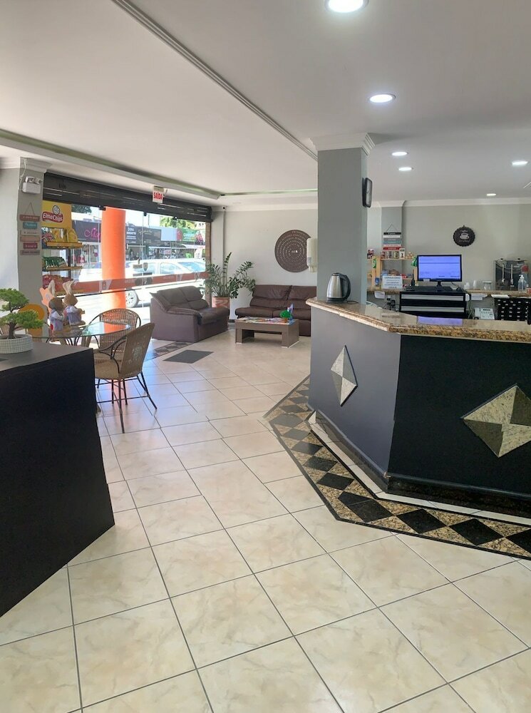 Фото Arco do Sol Parque Hotel