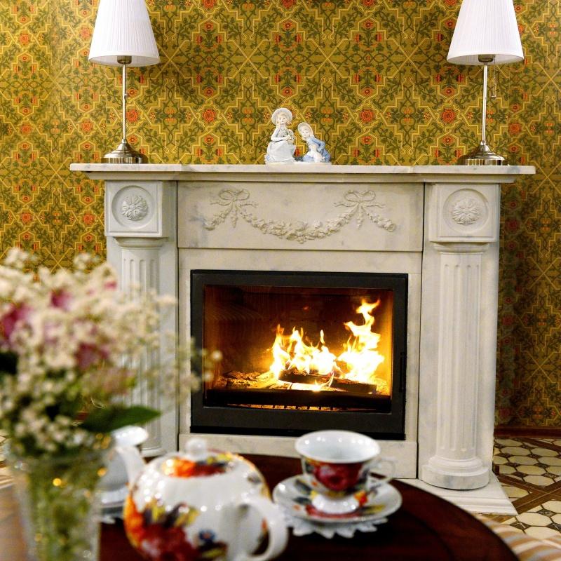 Фото Купеческий