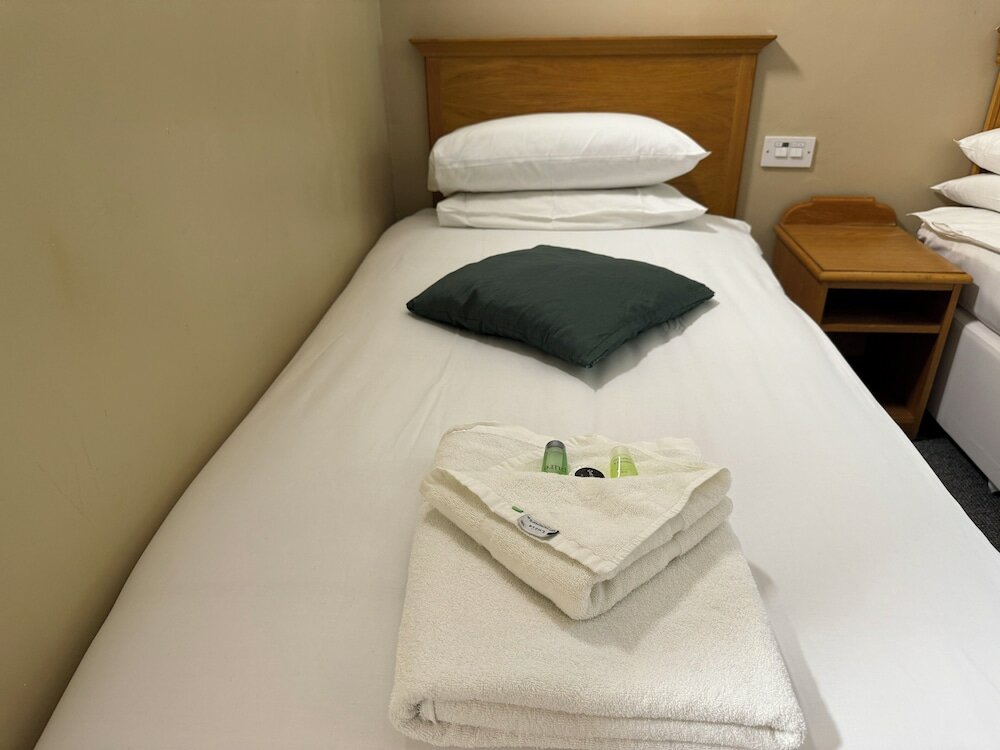 Фото Preston Park Hotel