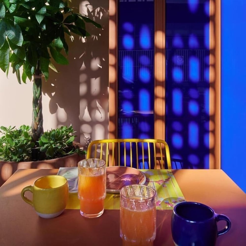 Фото Loom Athens