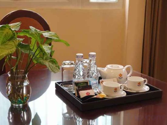 Фото Huong Sen Hotel