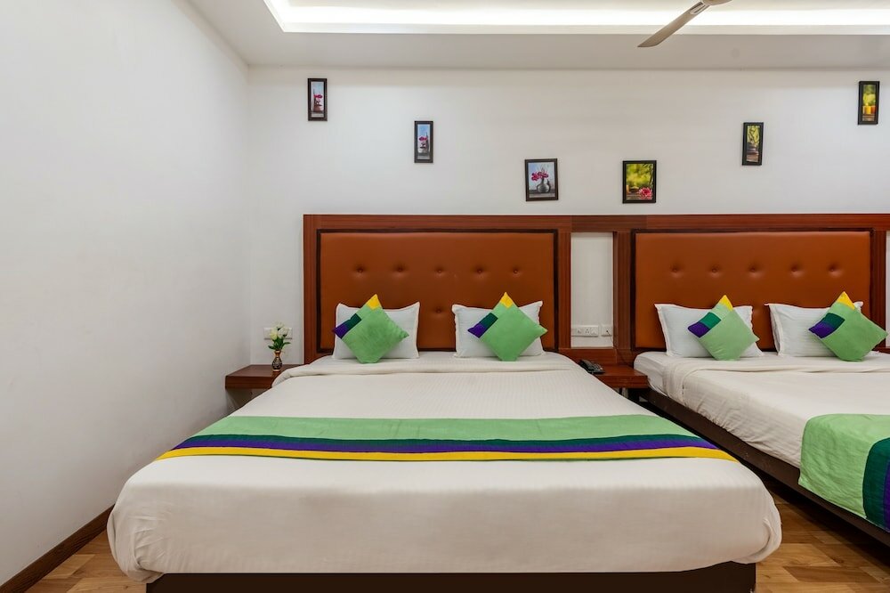 Фото Hotel South Avenue