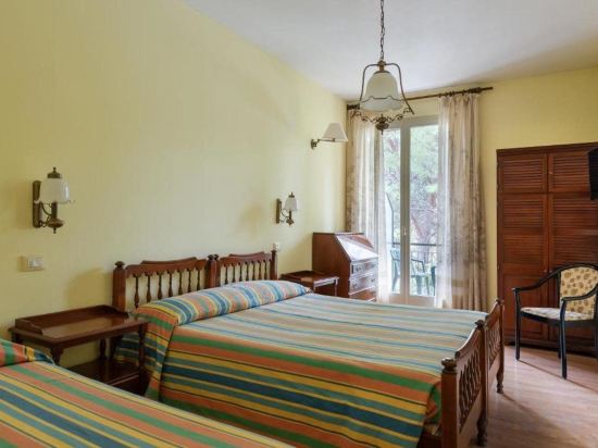 Фото Hotel Palme & Suite