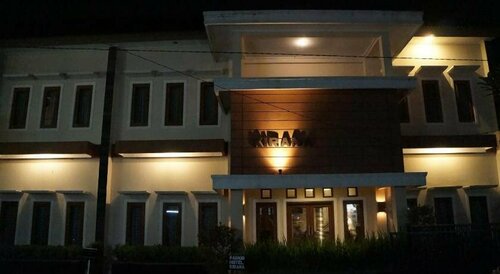 Hotel Kirana