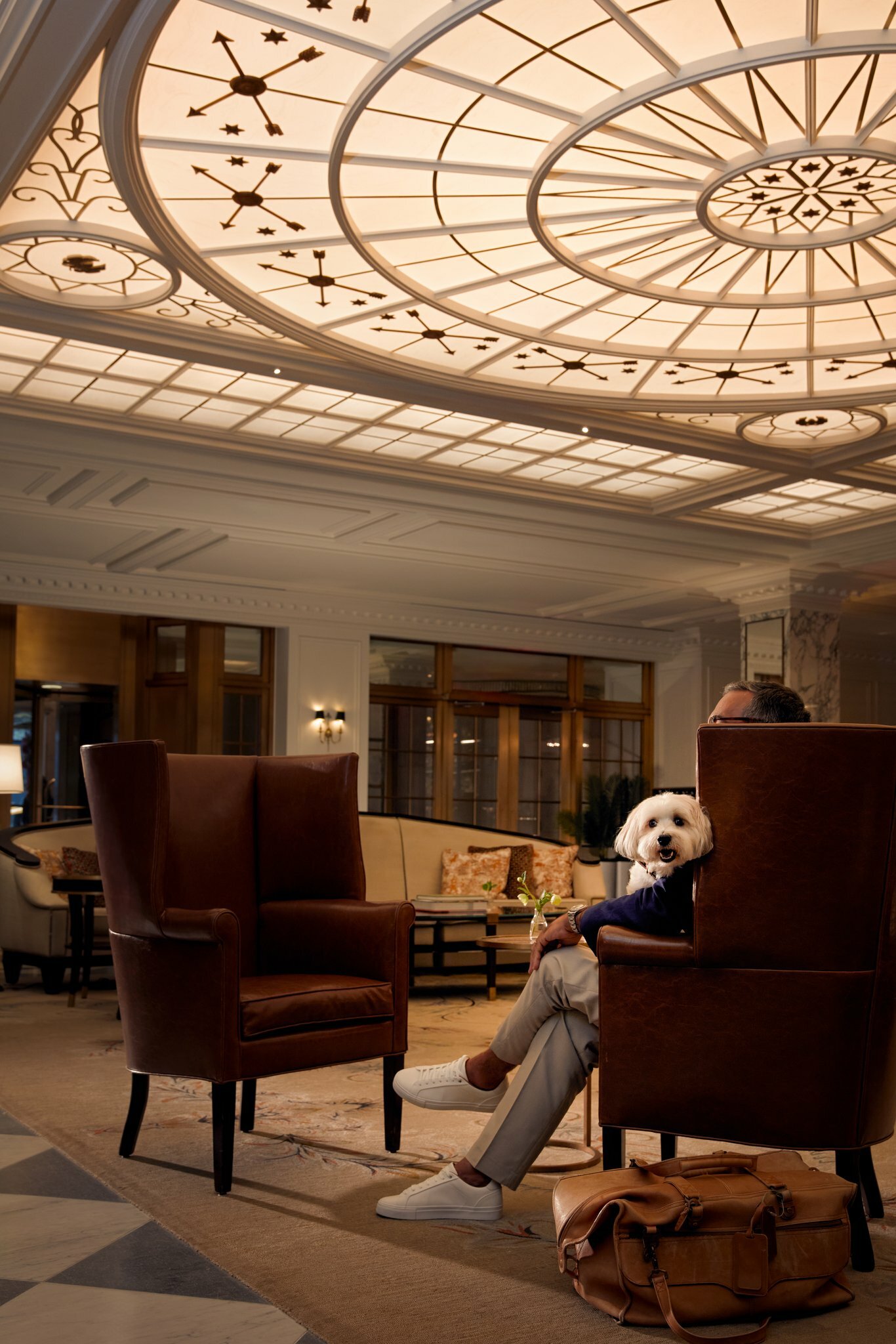 Фото InterContinental New York Barclay