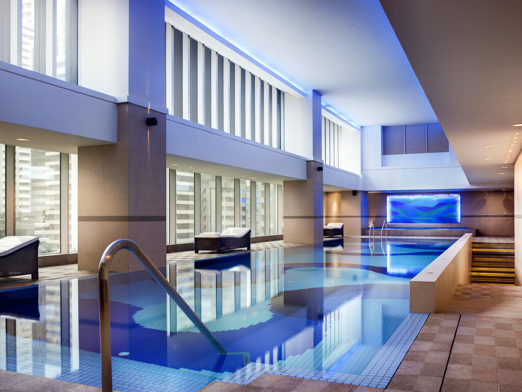 Фото Joy Nostalg Hotel & Suites Manila Managed by AccorHotels