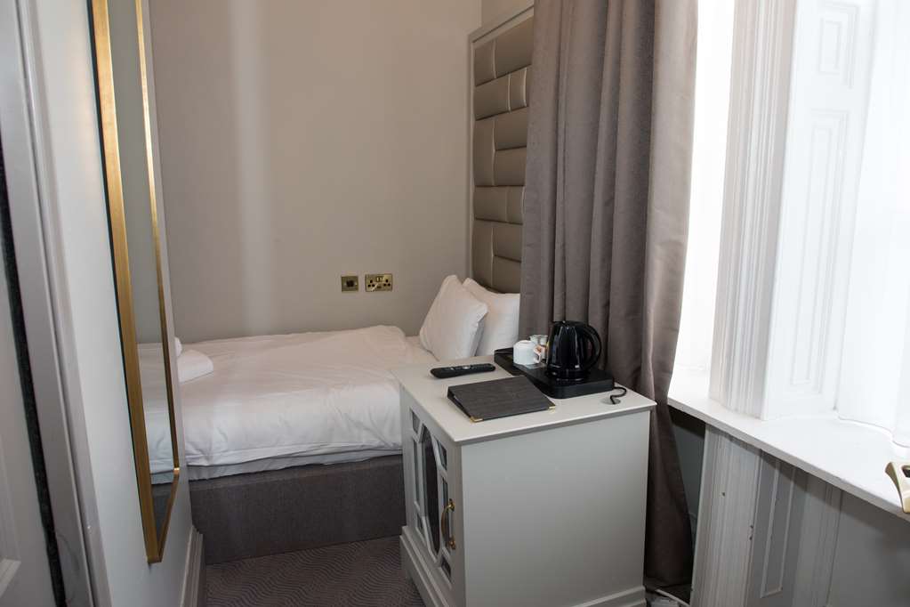 Фото Henrietta House, a member of Radisson Individuals