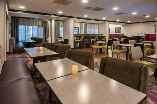 Гостиница Hampton Inn by Hilton Shreveport/Bossier City в Бошьер Сити