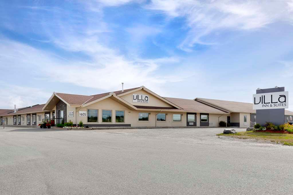 Фото Villa Inn & Suites SureStay Collection by Best Western