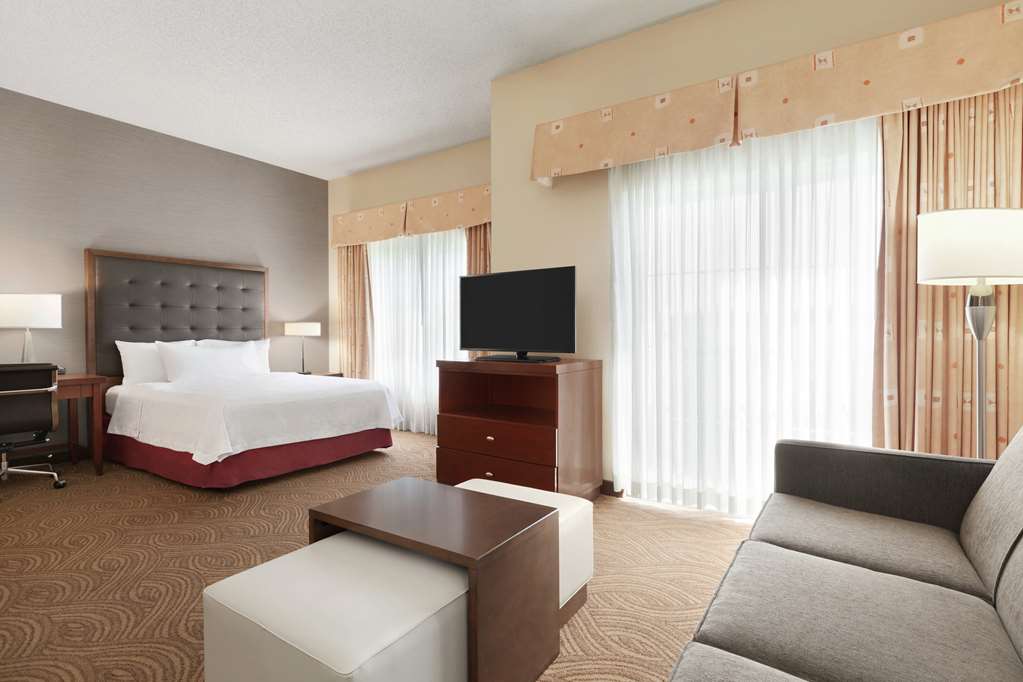 Фото Homewood Suites by Hilton Oakland Waterfront
