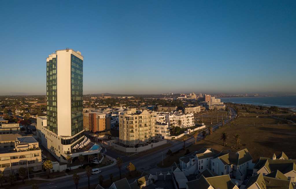 Фото Radisson Blu Hotel, Port Elizabeth