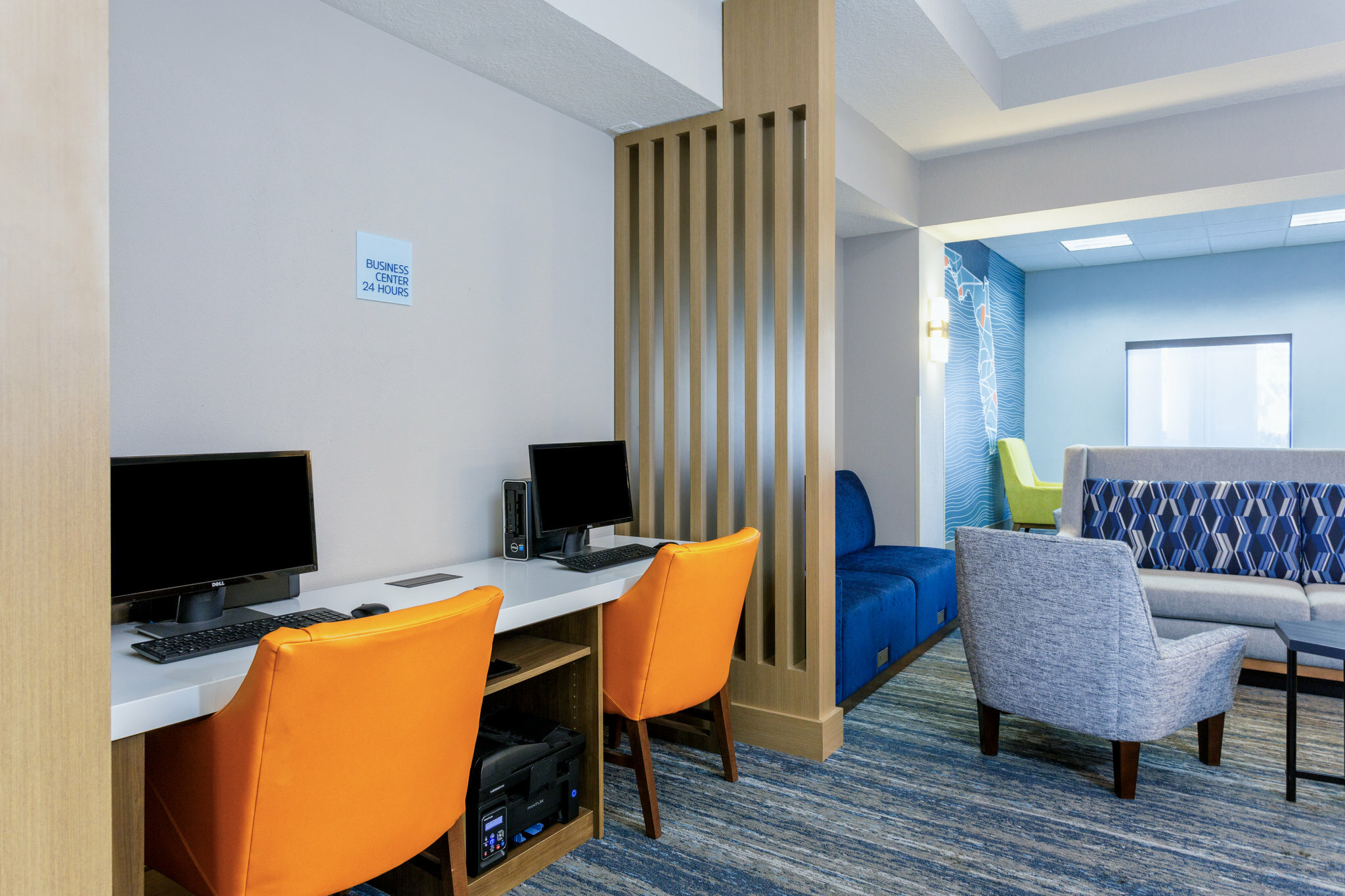 Фото Holiday Inn Express Hotel & Suites Ocoee East, an Ihg Hotel