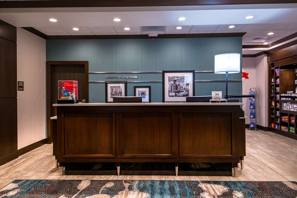 Фото Homewood Suites by Hilton Grand Rapids Downtown
