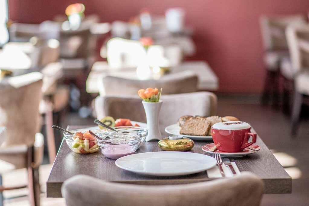 Фото Hotel Jakob Regensburg