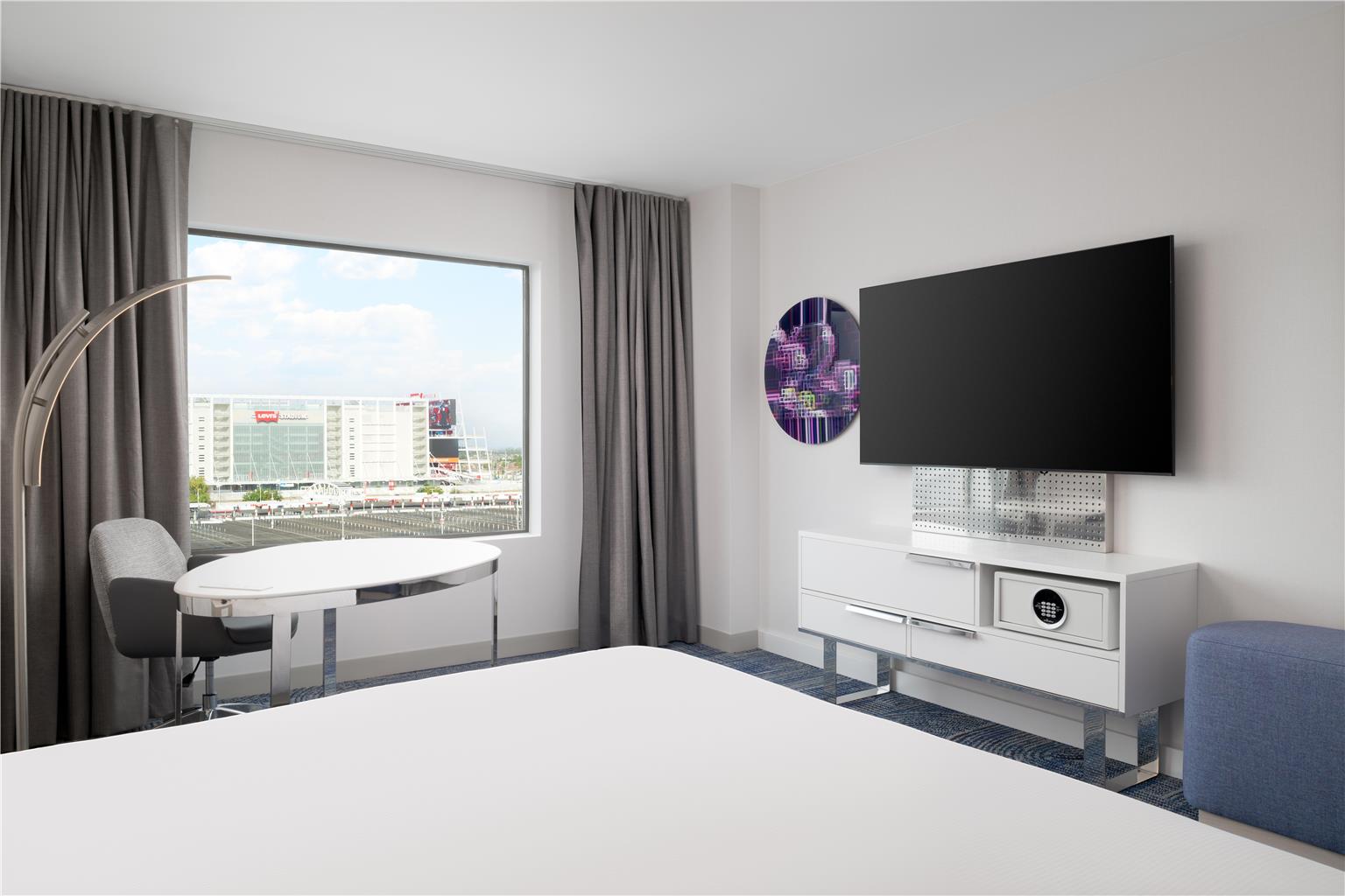 Фото Hilton Santa Clara