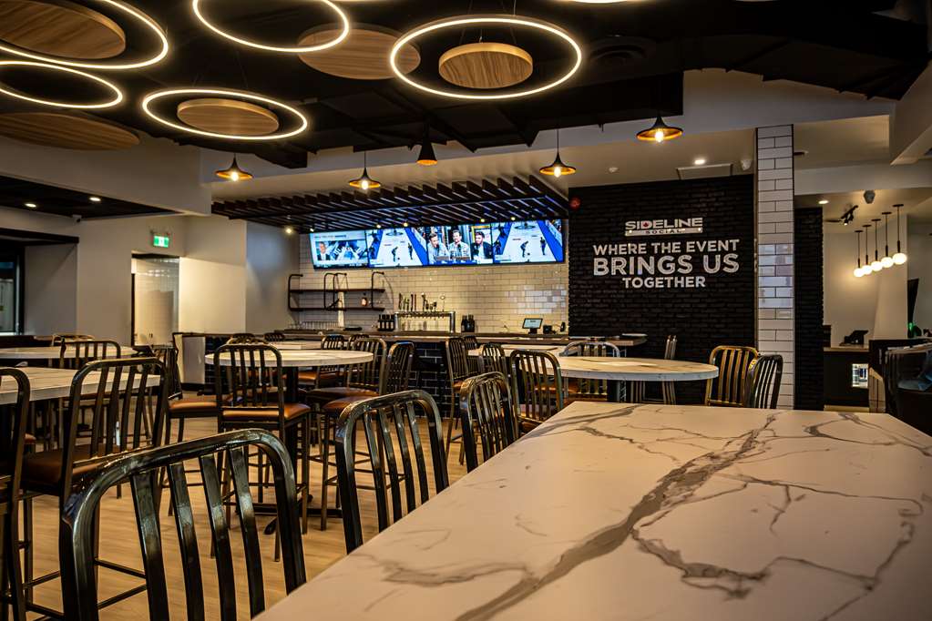 Фото Hampton Inn St Catharines Niagara