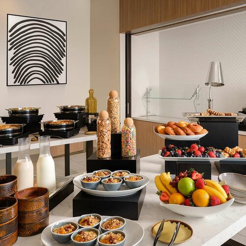 Гостиница Hilton Garden Inn Grapevine at Silverlake Crossing в Грейпвайне