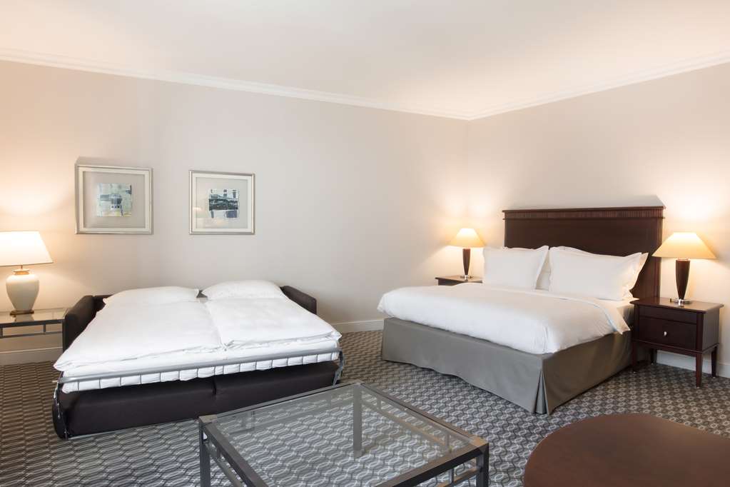 Фото Radisson Blu Carlton Hotel, Bratislava