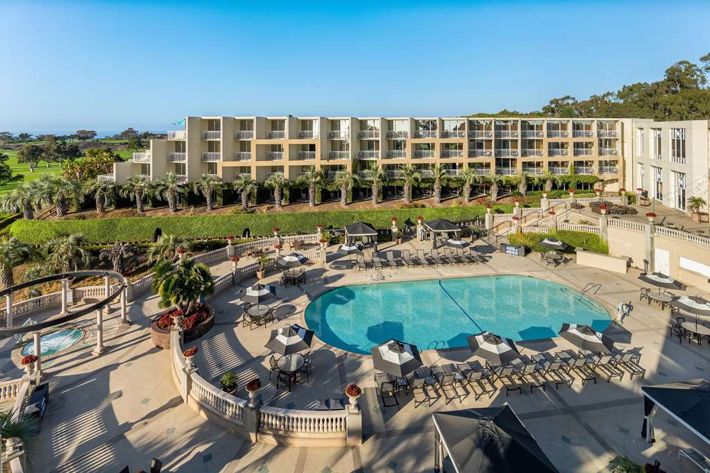 Фото Hilton La Jolla Torrey Pines