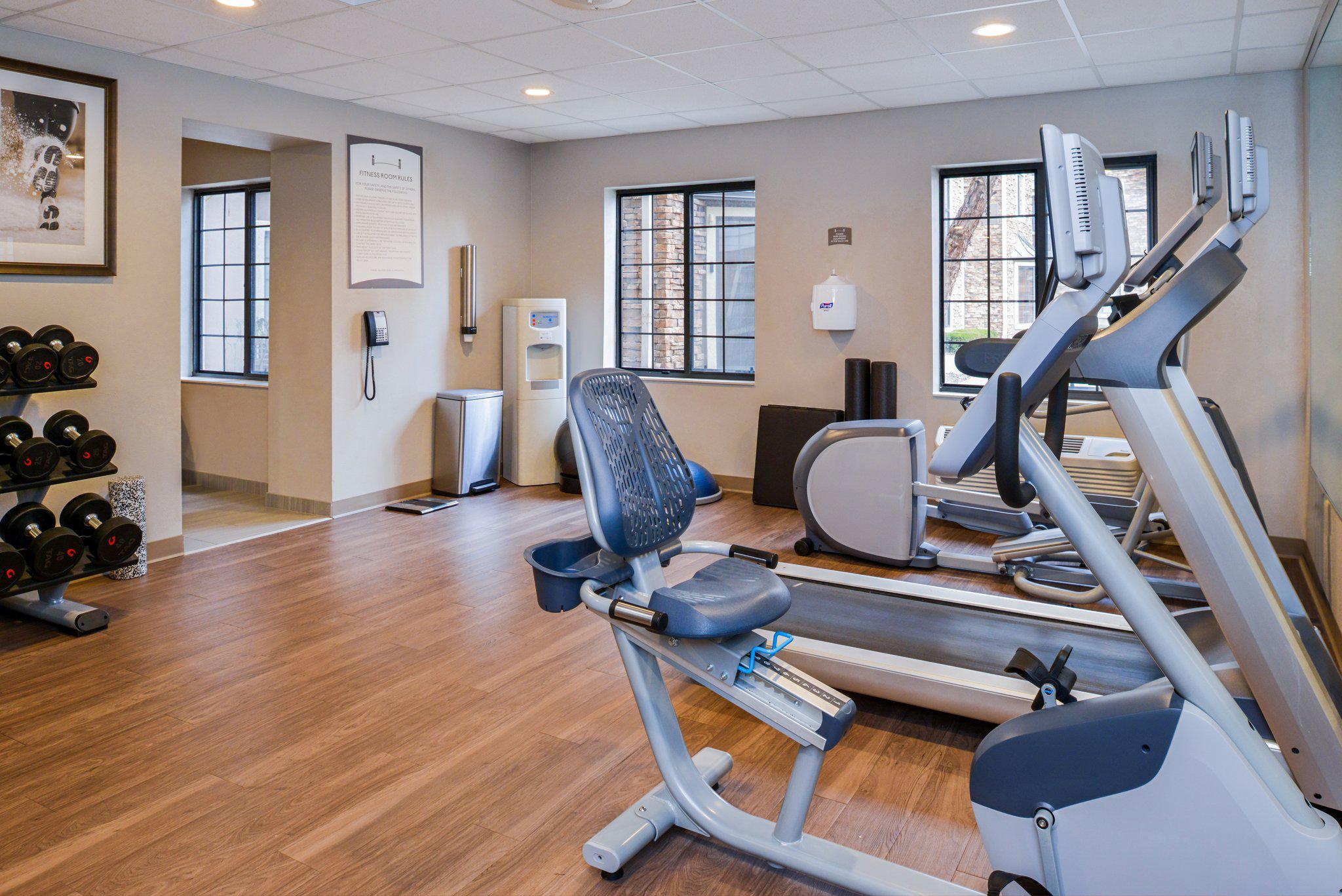 Фото Staybridge Suites Indianapolis-Fishers, an Ihg Hotel