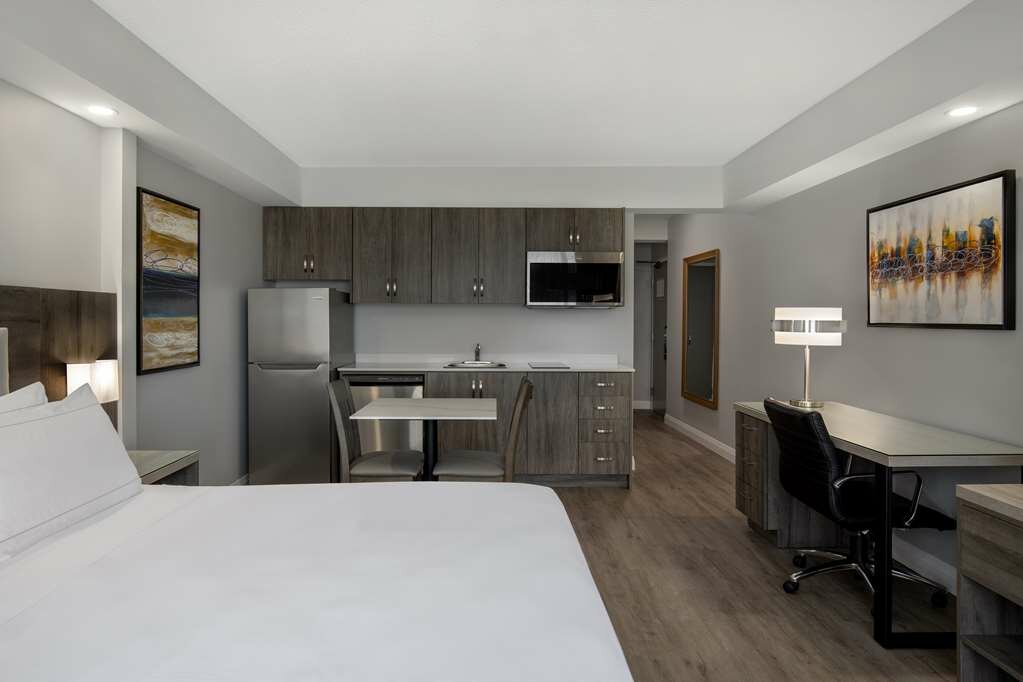 Фото DoubleTree by Hilton Hotel London Ontario