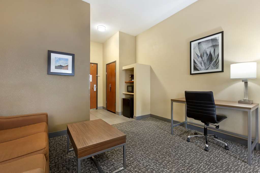 Фото Best Western Plus Surprise-Phoenix Nw