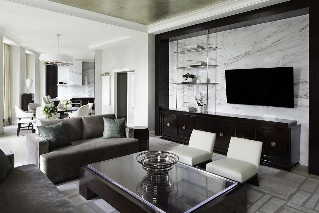 Фото Waldorf Astoria Atlanta Buckhead