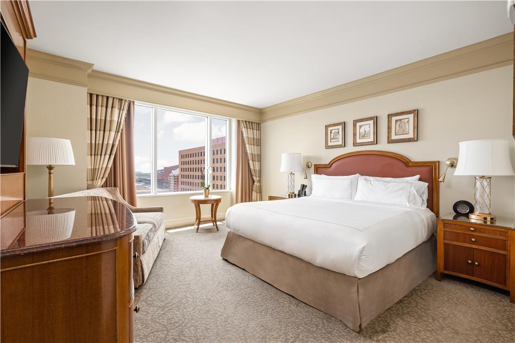 Фото Conrad Indianapolis