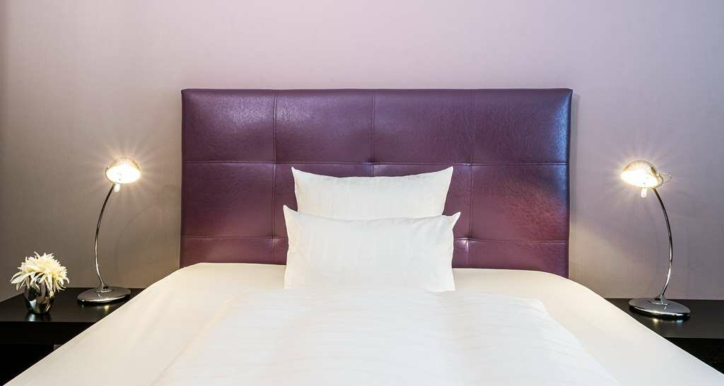 Фото Best Western Victor's Residenz-Hotel Rodenhof