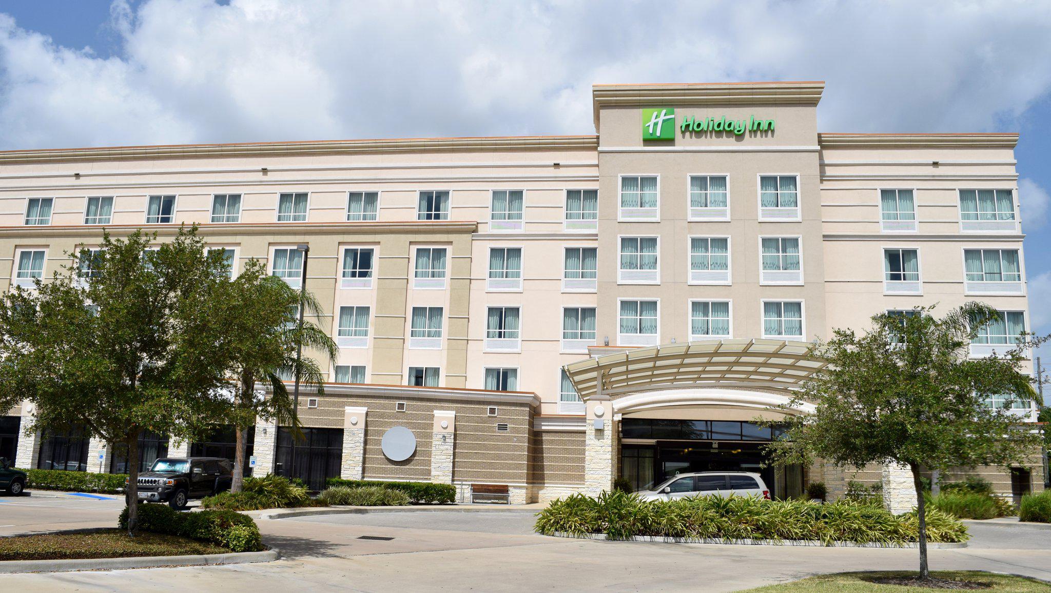 Фото Holiday Inn Hou Energy Corridor Eldridge, an Ihg Hotel