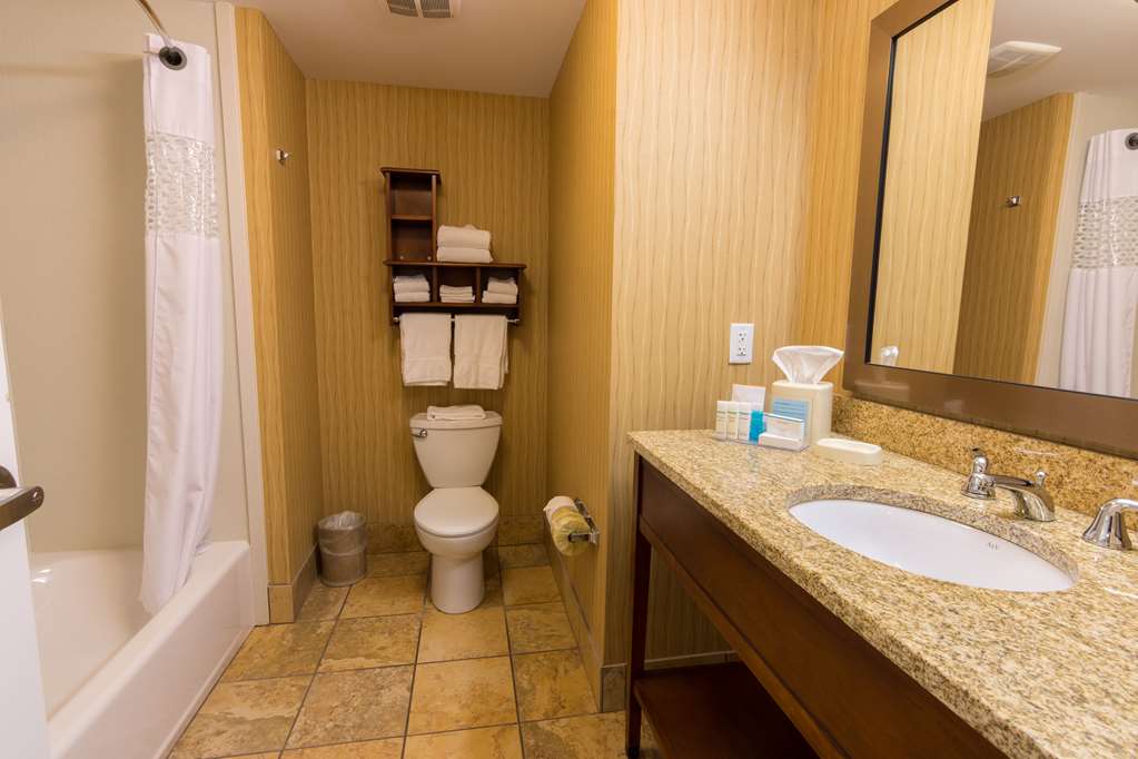 Фото Hampton Inn Bangor