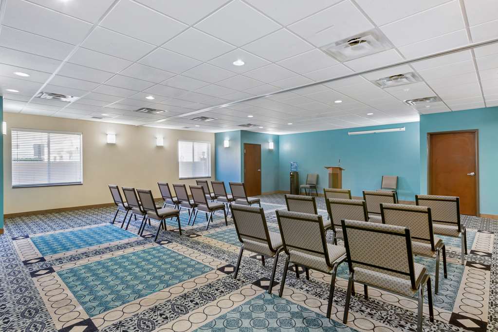 Фото Best Western Sonora Inn & Suites