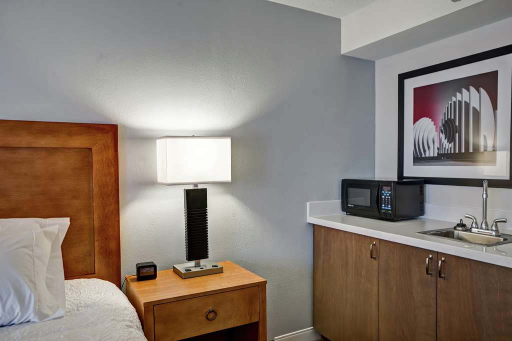 Фото Hampton Inn Norfolk-Naval Base