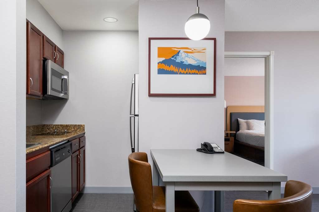 Фото Homewood Suites Medford