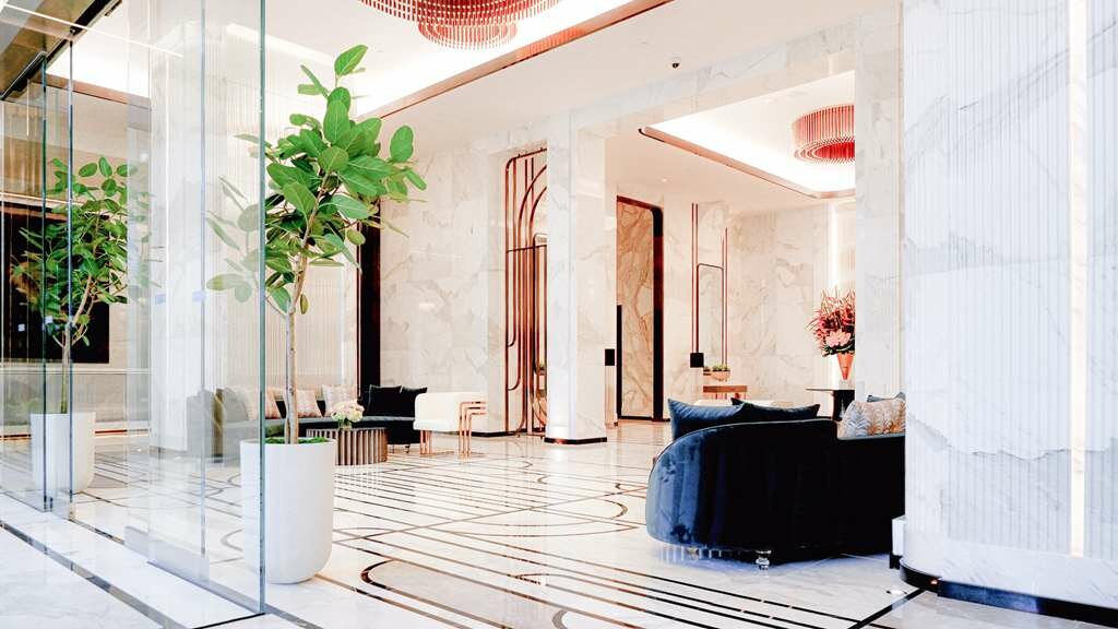 Фото Waldorf Astoria Las Vegas