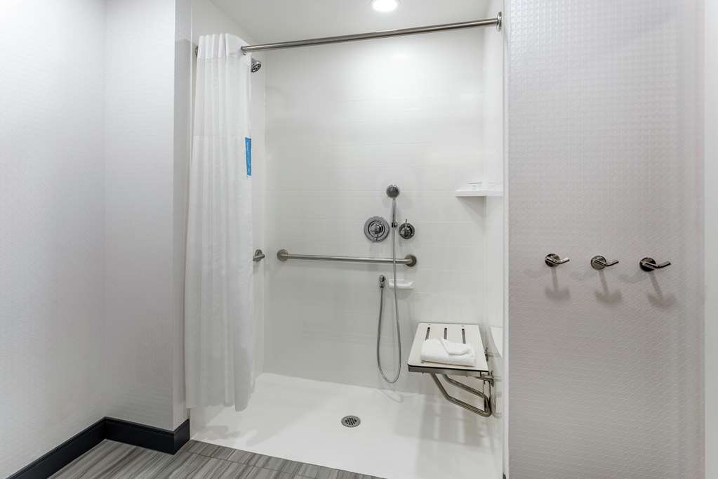 Фото Hampton Inn Oakland Downtown-City Center
